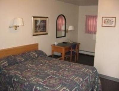 фото отеля Westwind Motel