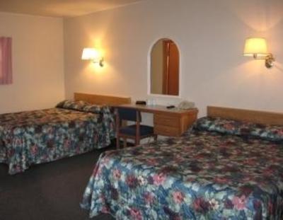 фото отеля Westwind Motel