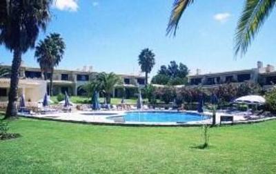 фото отеля Apartamentos Turisticos da Bemposta