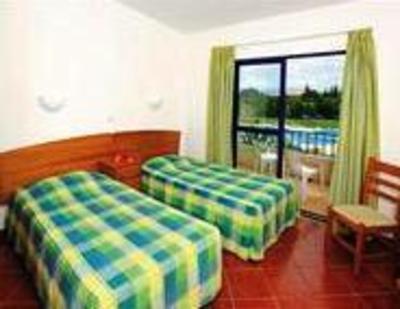 фото отеля Apartamentos Turisticos da Bemposta