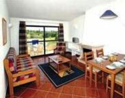 фото отеля Apartamentos Turisticos da Bemposta