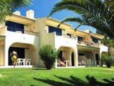 фото отеля Apartamentos Turisticos da Bemposta