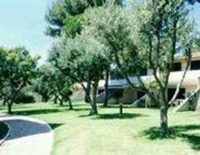 фото отеля Apartamentos Turisticos da Bemposta