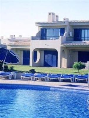 фото отеля Apartamentos Turisticos da Bemposta