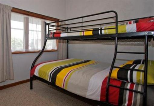 фото отеля Arawa Lodge
