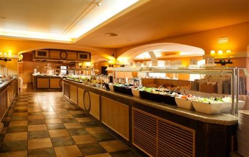 фото отеля Iberostar Malaga Playa