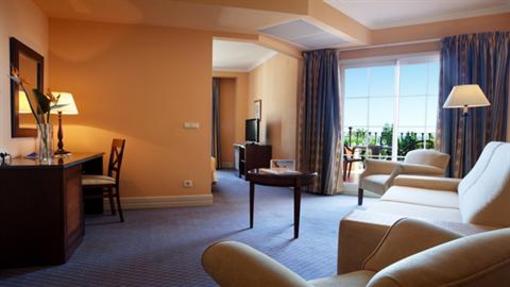 фото отеля Iberostar Malaga Playa