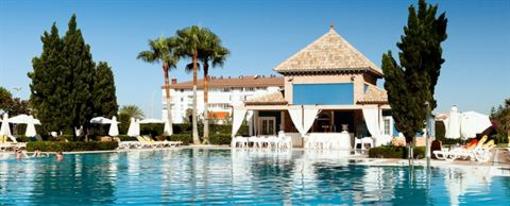 фото отеля Iberostar Malaga Playa