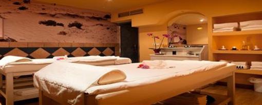 фото отеля Iberostar Malaga Playa