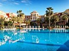 фото отеля Iberostar Malaga Playa