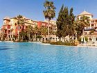 фото отеля Iberostar Malaga Playa