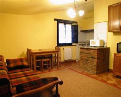 фото отеля Apartamentos Las Arenas