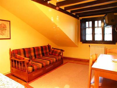 фото отеля Apartamentos Las Arenas