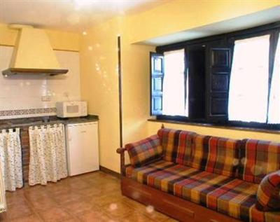 фото отеля Apartamentos Las Arenas
