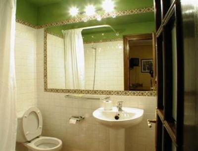 фото отеля Apartamentos Las Arenas