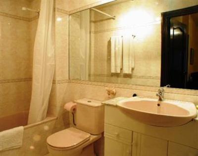 фото отеля Apartamentos Las Arenas