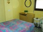 фото отеля Pension El Hidalgo Calpe