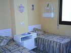 фото отеля Pension El Hidalgo Calpe