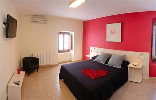 фото отеля Hotel Ses Arrels Vall-Llobrega