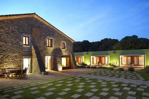 фото отеля Hotel Ses Arrels Vall-Llobrega