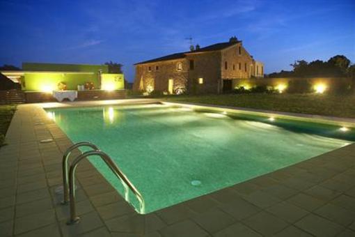 фото отеля Hotel Ses Arrels Vall-Llobrega