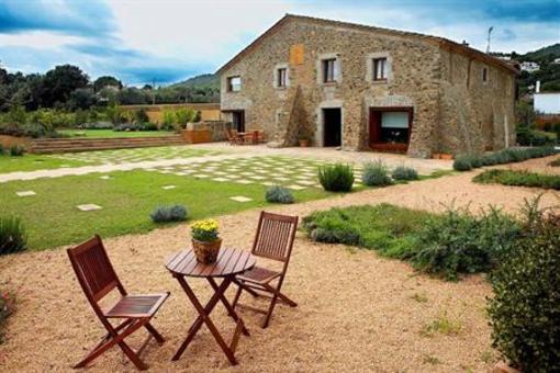 фото отеля Hotel Ses Arrels Vall-Llobrega
