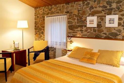 фото отеля Hotel Ses Arrels Vall-Llobrega