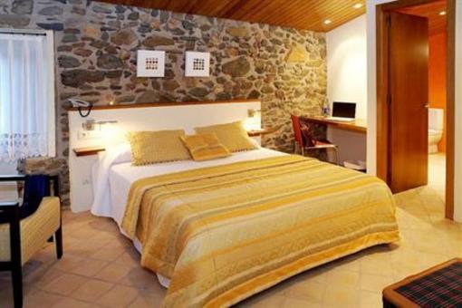 фото отеля Hotel Ses Arrels Vall-Llobrega