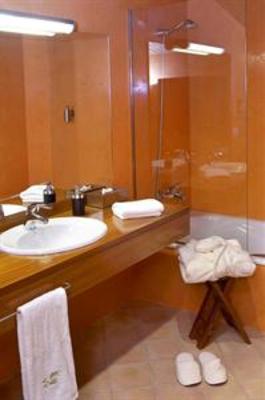 фото отеля Hotel Ses Arrels Vall-Llobrega