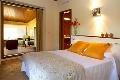 фото отеля Hotel Ses Arrels Vall-Llobrega