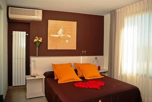 фото отеля Hotel Ses Arrels Vall-Llobrega
