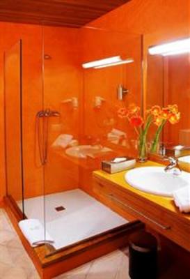 фото отеля Hotel Ses Arrels Vall-Llobrega