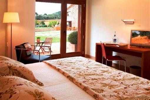 фото отеля Hotel Ses Arrels Vall-Llobrega