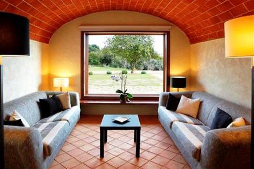 фото отеля Hotel Ses Arrels Vall-Llobrega