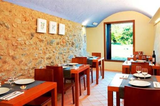 фото отеля Hotel Ses Arrels Vall-Llobrega