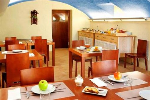 фото отеля Hotel Ses Arrels Vall-Llobrega