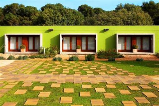 фото отеля Hotel Ses Arrels Vall-Llobrega