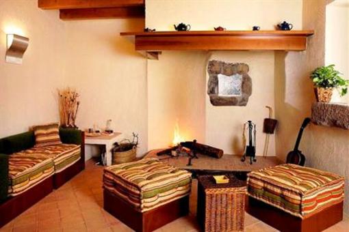 фото отеля Hotel Ses Arrels Vall-Llobrega