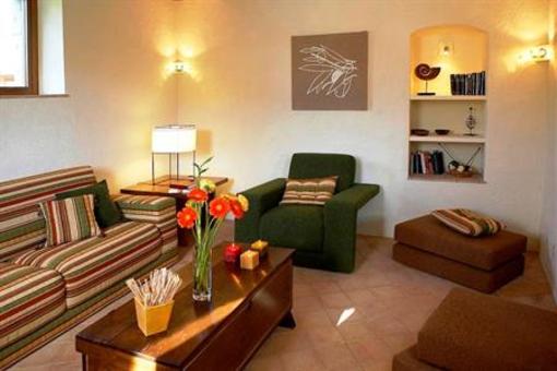 фото отеля Hotel Ses Arrels Vall-Llobrega