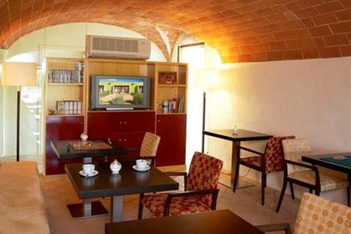 фото отеля Hotel Ses Arrels Vall-Llobrega