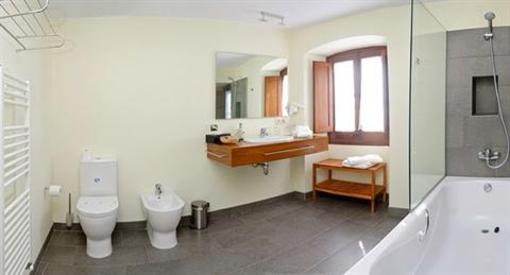 фото отеля Hotel Ses Arrels Vall-Llobrega