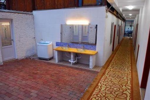 фото отеля Lvye Hostel Jiuzhaigou