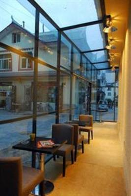 фото отеля Lvye Hostel Jiuzhaigou