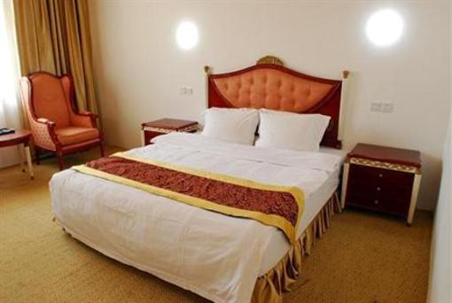 фото отеля Lvye Hostel Jiuzhaigou