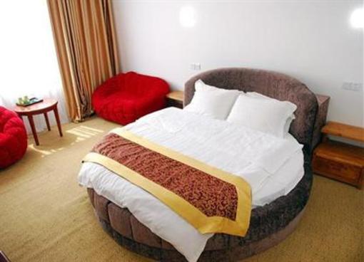 фото отеля Lvye Hostel Jiuzhaigou