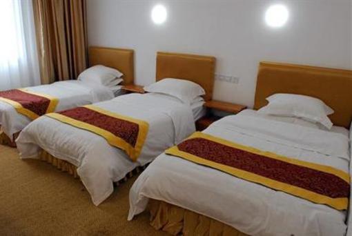 фото отеля Lvye Hostel Jiuzhaigou