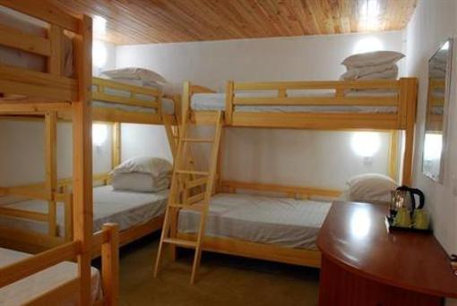 фото отеля Lvye Hostel Jiuzhaigou