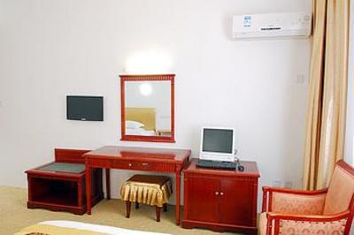 фото отеля Lvye Hostel Jiuzhaigou