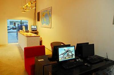фото отеля Lvye Hostel Jiuzhaigou