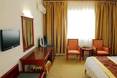 фото отеля Lvye Hostel Jiuzhaigou